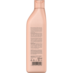 NEBOA JUST CURLY Natural shampoo for curly hair 300ml