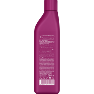 NEBOA PHYTO-KERATIN GLOW Smoothing shampoo for damaged and chemically treated hair 300 ml NEBOA PHYTO-KERATIN GLOW Smoothing shampoo for damaged and chemically treated hair 300 ml