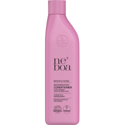 NEBOA REPAIR & SHINE Regenerating hair conditioner 300ml