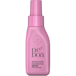 NEBOA REPAIR & SHINE Protective hair ends serum 50 ml