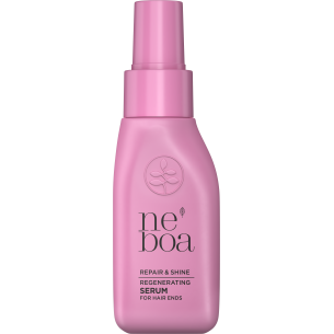 NEBOA REPAIR & SHINE Protective hair ends serum 50 ml