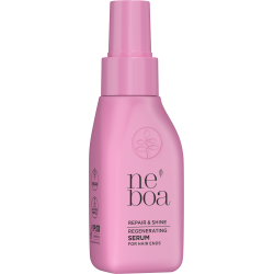 NEBOA REPAIR & SHINE Protective hair ends serum 50 ml