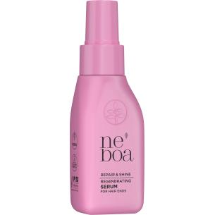 NEBOA REPAIR & SHINE Protective hair ends serum 50 ml