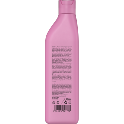 NEBOA REPAIR & SHINE Natural shampoo for damaged and colored hair 300ml