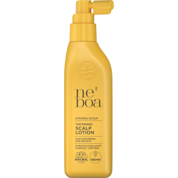 NEBOA STRONG SCALP Natural scalp lotion 175ml