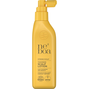 NEBOA STRONG SCALP Natural scalp lotion 175ml