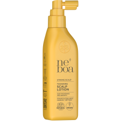 NEBOA STRONG SCALP Natural scalp lotion 175ml