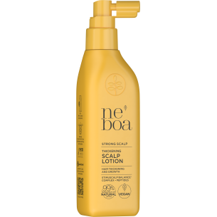 NEBOA STRONG SCALP Natural scalp lotion 175ml