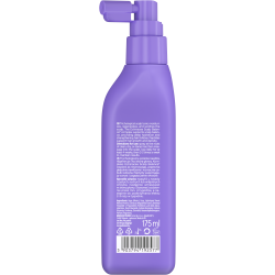 NEBOA TRICHOLOGICAL CARE Natural scalp lotion for falling out hair 175ml