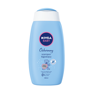 NIVEA BABY No tears Mild Shampoo 500 ml NIVEA BABY No tears Mild Shampoo 500 ml