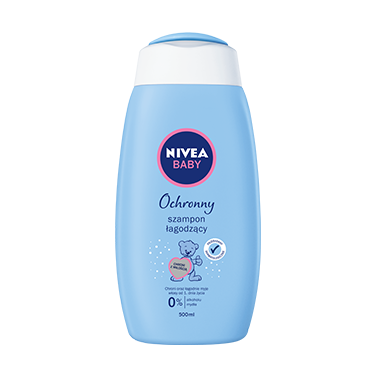 nivea baby milk lotion