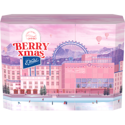ONLYBIO x E.Wedel Berry Xmas Advent Calendar 2025 AVAILABLE FROM 24th October ONLYBIO x E.Wedel Berry Xmas Advent Calendar 2025 AVAILABLE FROM 24th October