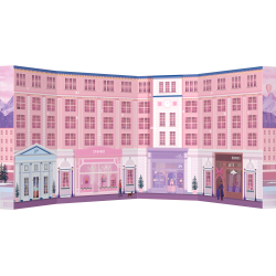 ONLYBIO x E.Wedel Berry Xmas Advent Calendar 2025 AVAILABLE FROM 24th October ONLYBIO x E.Wedel Berry Xmas Advent Calendar 2025 AVAILABLE FROM 24th October