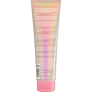 ONLYBIO HAIR IN BALANCE GLOSS Extreme smoothing hair cream 150ml ONLYBIO HAIR IN BALANCE GLOSS Extreme smoothing hair cream 150ml