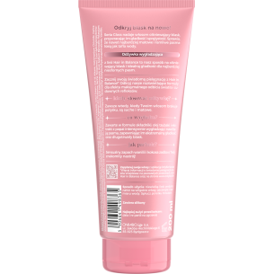 ONLYBIO HAIR IN BALANCE GLOSS Smoothing conditioner 200ml ONLYBIO HAIR IN BALANCE GLOSS Smoothing conditioner 200ml