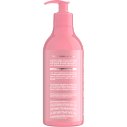 ONLYBIO HAIR IN BALANCE GLOSS Smoothing shampoo 400ml ONLYBIO HAIR IN BALANCE GLOSS Smoothing shampoo 400ml