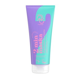 OnlyBio HAIR CYCLING HYDRATION 2-minute Express Hair Mask 200ml OnlyBio HAIR CYCLING HYDRATION 2-minute Express Hair Mask 200ml