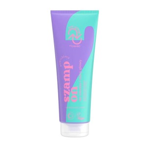 OnlyBio HAIR CYCLING HYDRATION Hair & scalp Shampoo 250ml OnlyBio HAIR CYCLING HYDRATION Hair & scalp Shampoo 250ml