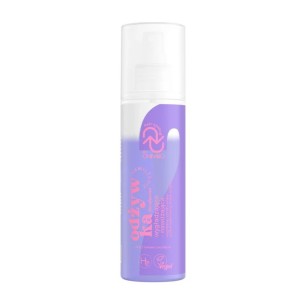 OnlyBio HAIR CYCLING HYDRATION Two-Phase Smoothing and Moisturizing Conditioner 200ml OnlyBio HAIR CYCLING HYDRATION Two-Phase Smoothing and Moisturizing Conditioner 200ml