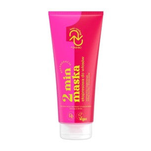 OnlyBio HAIR CYCLING REGENERATION 2-minute Express Hair Mask 200ml OnlyBio HAIR CYCLING REGENERATION 2-minute Express Hair Mask 200ml