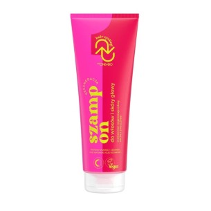 OnlyBio HAIR CYCLING REGENERATION Hair & scalp Shampoo 250ml OnlyBio HAIR CYCLING REGENERATION Hair & scalp Shampoo 250ml