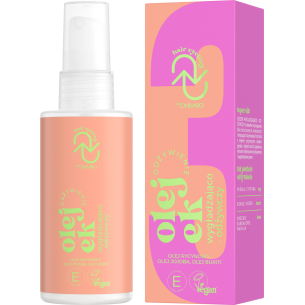 OnlyBio HAIR CYCLING NUTRITION Hair oil 70ml OnlyBio HAIR CYCLING NUTRITION Hair oil 70ml