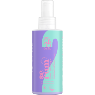 OnlyBio HAIR CYCLING HYDRATION Deeply moisturizing serum 150ml OnlyBio HAIR CYCLING HYDRATION Deeply moisturizing serum 150ml