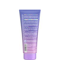 ONLYBIO HAIR IN BALANCE BLONDI Hair color cooling conditioner 200ml ONLYBIO HAIR IN BALANCE BLONDI Hair color cooling conditioner 200ml