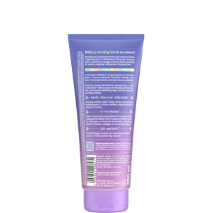 ONLYBIO HAIR IN BALANCE BLONDI Hair color cooling conditioner 200ml ONLYBIO HAIR IN BALANCE BLONDI Hair color cooling conditioner 200ml