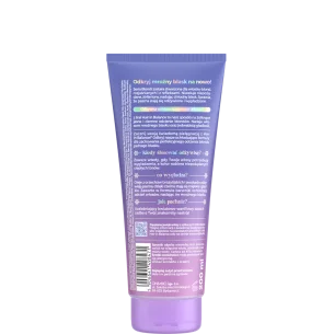 ONLYBIO HAIR IN BALANCE BLONDI Hair color cooling conditioner 200ml
