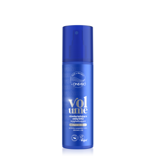 ONLYBIO HAIR IN BALANCE VOLUME Weightless smoothing conditioner 200 ml ONLYBIO HAIR IN BALANCE VOLUME Weightless smoothing conditioner 200 ml