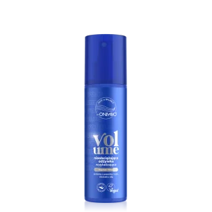 ONLYBIO HAIR IN BALANCE VOLUME Weightless smoothing conditioner 200 ml
