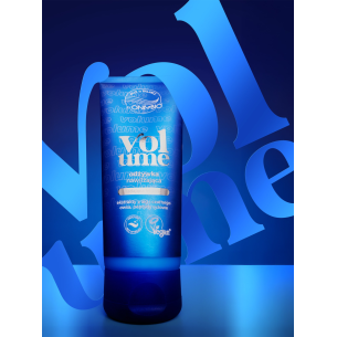 ONLYBIO HAIR IN BALANCE VOLUME Lightweight moisturizing conditioner 200ml ONLYBIO HAIR IN BALANCE VOLUME Lightweight moisturizing conditioner 200ml