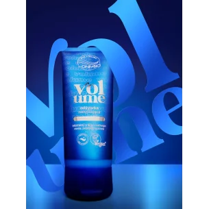 ONLYBIO HAIR IN BALANCE VOLUME Lightweight moisturizing conditioner 200ml