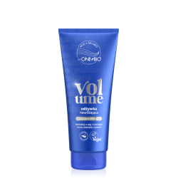 ONLYBIO HAIR IN BALANCE VOLUME Lightweight moisturizing conditioner 200ml ONLYBIO HAIR IN BALANCE VOLUME Lightweight moisturizing conditioner 200ml