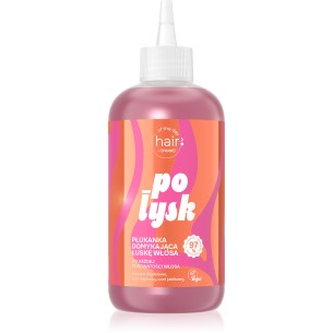 OnlyBio HAIR OF THE DAY Gloss - Cuticle Closing Hair Rinse 300ml