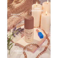 ONLYBIO COZY BEIGE SWEATER 26°C, scented body mist 100 ml ONLYBIO COZY BEIGE SWEATER 26°C, scented body mist 100 ml