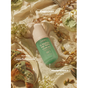 ONLYBIO IT MAKES ME NUTS 37°C, scented mist 100 ml ONLYBIO IT MAKES ME NUTS 37°C, scented mist 100 ml