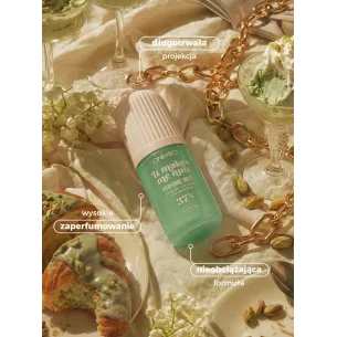 ONLYBIO IT MAKES ME NUTS 37°C, scented mist 100 ml