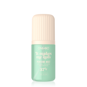 ONLYBIO IT MAKES ME NUTS 37°C, scented mist 100 ml