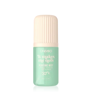 ONLYBIO IT MAKES ME NUTS 37°C, scented mist 100 ml