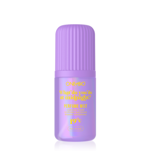 ONLYBIO WHAT DO YOU DO AT MIDNIGHT 19°C, scented mist 100 ml