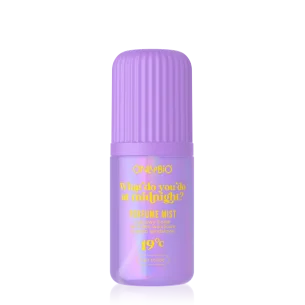 ONLYBIO WHAT DO YOU DO AT MIDNIGHT 19°C, scented mist 100 ml