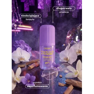 ONLYBIO WHAT DO YOU DO AT MIDNIGHT 19°C, scented mist 100 ml