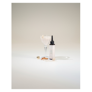 ONLYBIO HAIR IN BALANCE  Hair Toner Almond Milk 100ml