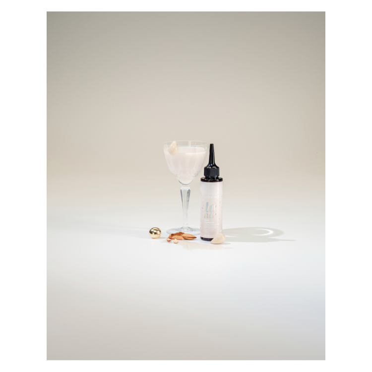 ONLYBIO HAIR IN BALANCE  Hair Toner Almond Milk 100ml