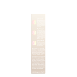 ONLYBIO HAIR IN BALANCE  Hair Toner Almond Milk 100ml