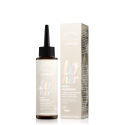 ONLYBIO HAIR IN BALANCE  Hair Toner Almond Milk 100ml