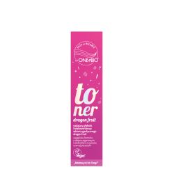 ONLYBIO HAIR IN BALANCE  Hair Toner Dragon Fruit 100ml