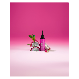 ONLYBIO HAIR IN BALANCE  Hair Toner Dragon Fruit 100ml